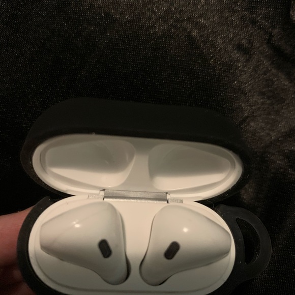 2nd Generation AirPods